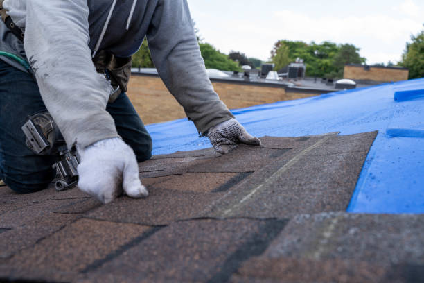 Quick and Trustworthy Emergency Roof Repair Services in Malta, MT